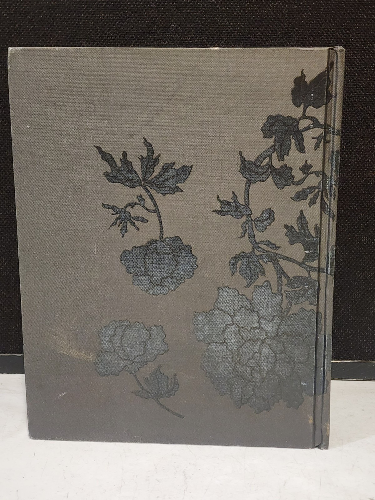 ISABELLA STEWART GARDNER AND ASIA JOURNEYS EAST HC MUSEUM BOOK