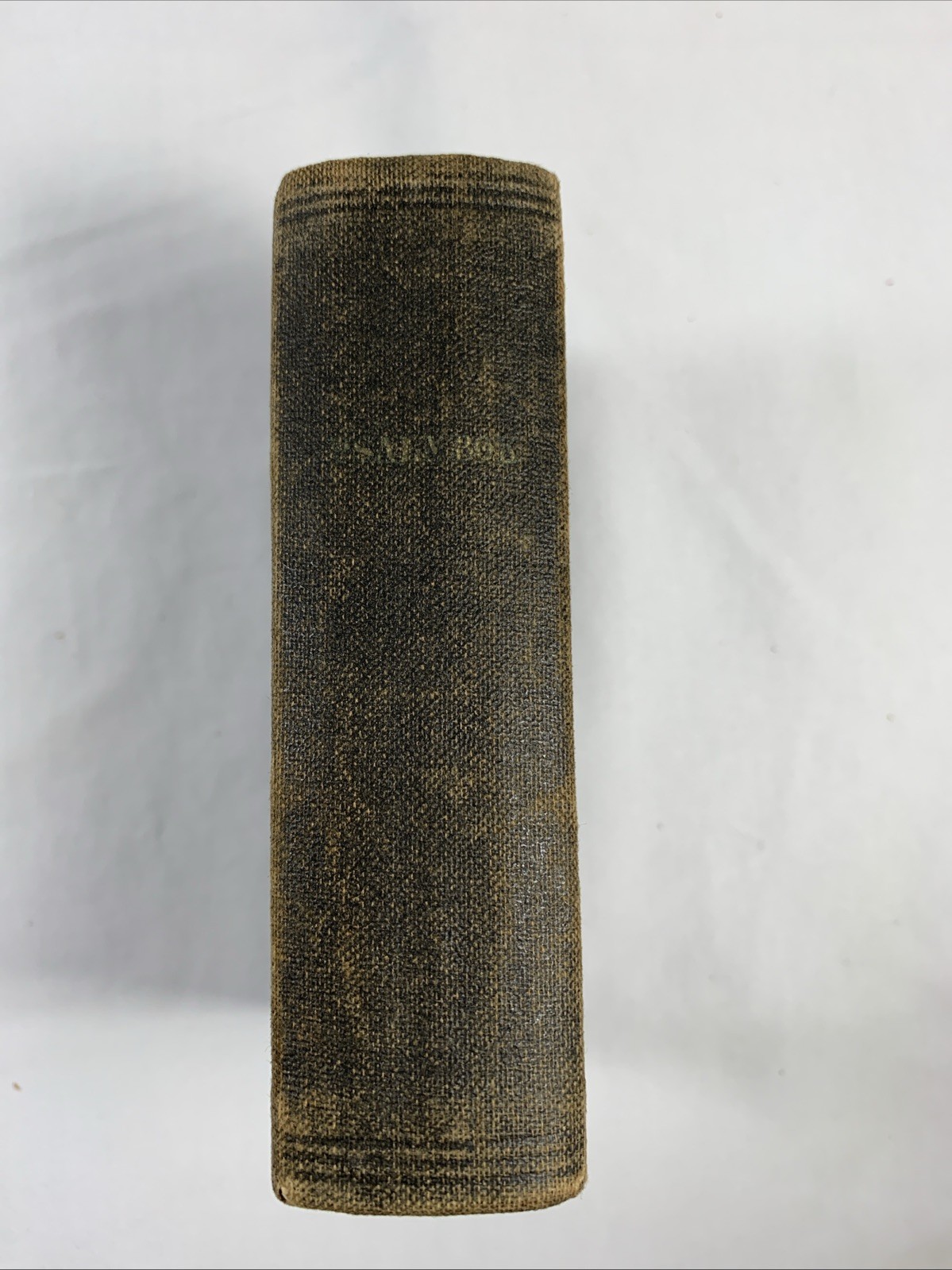 Den Svenska Psalm-Boken (Swedish) Pocket Size