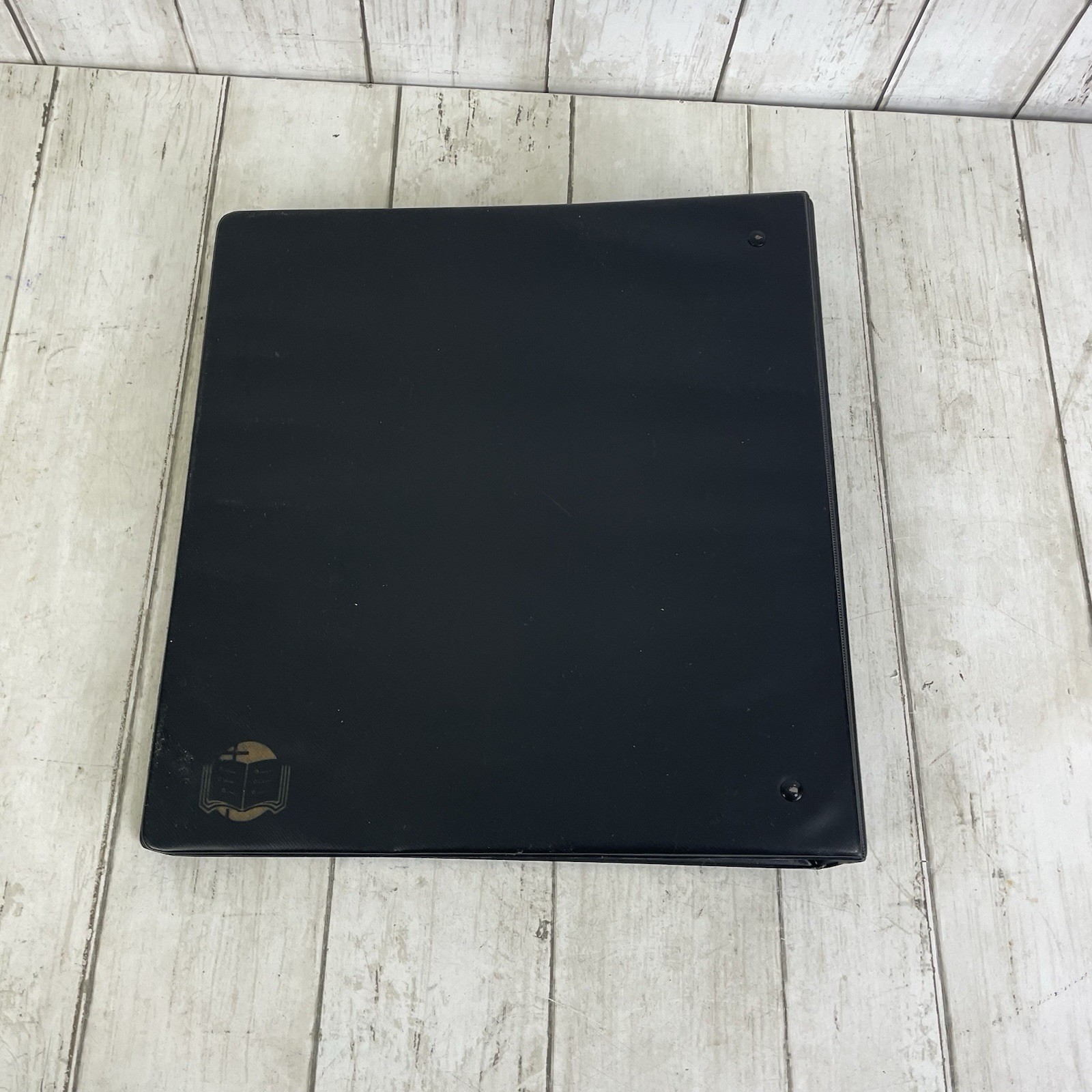 Preacher’s Outline & Sermon Bible KJV 3-Ring Binder – Hebrews & James Vol 2