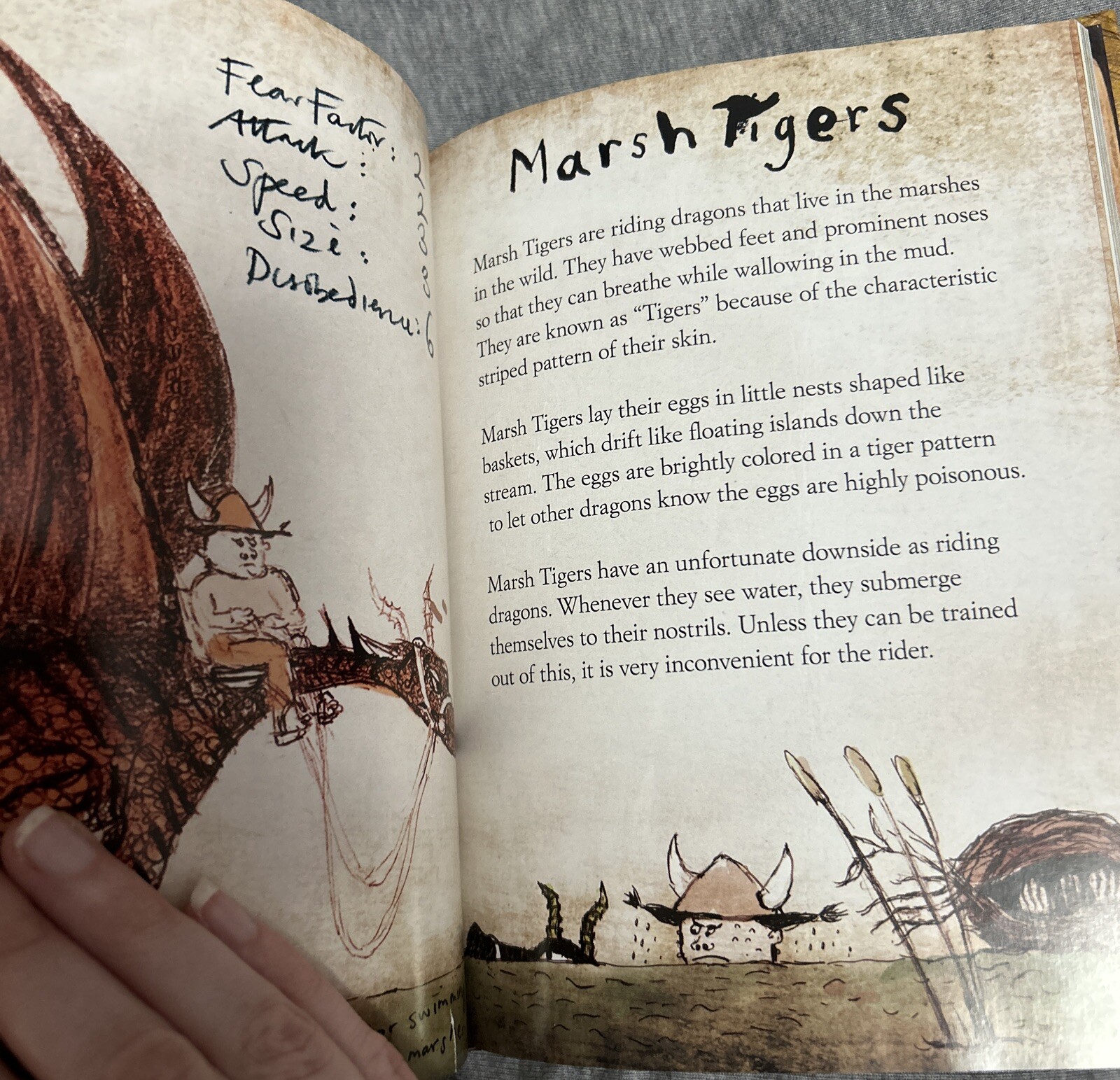 How to Train Your Dragon Ser.: The Complete Book of Dragons : A Guide to Dragon