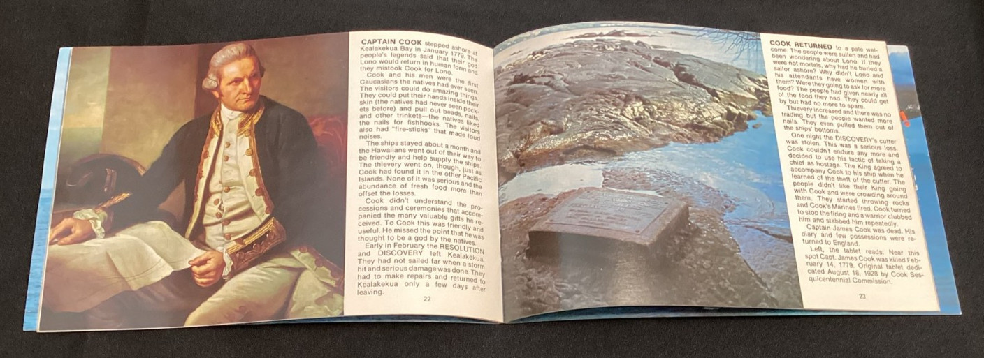 Kona Coast Story Authentic Information Pictures Historical Modern Island Hawaii