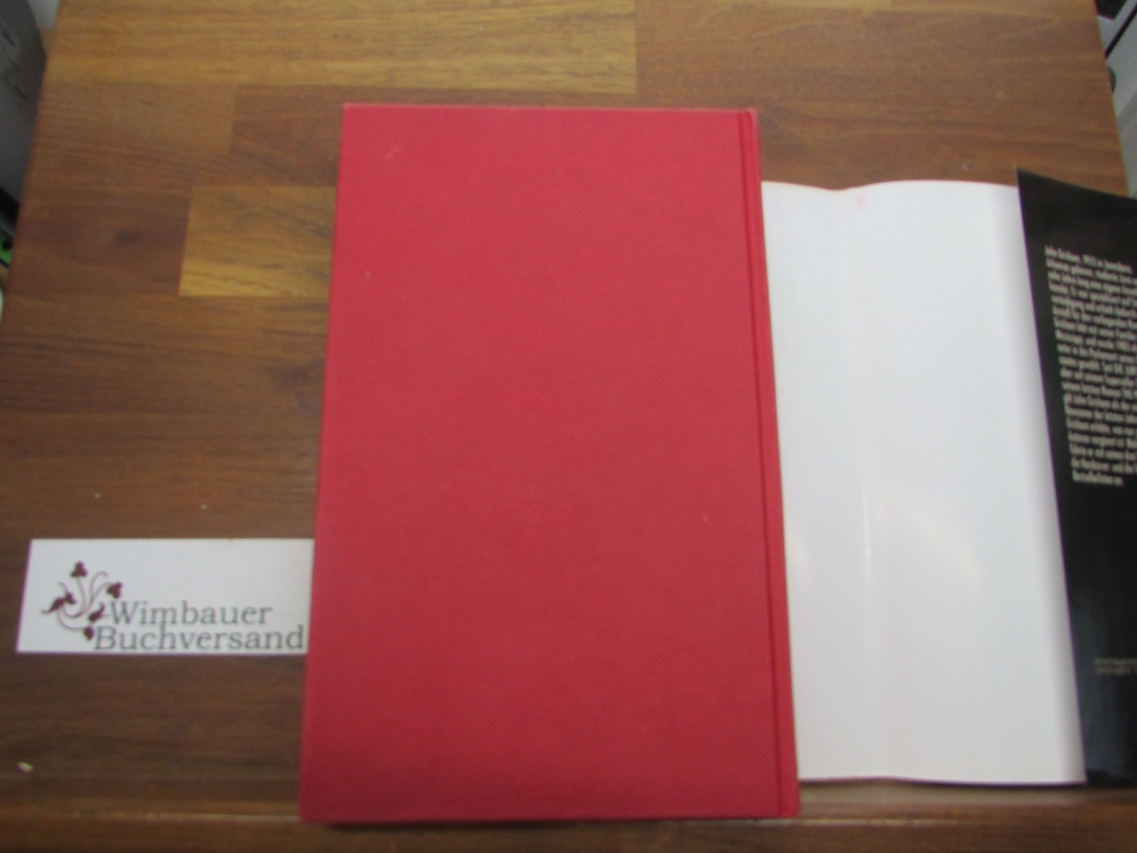 Die Firma : Roman. Aus dem Amerikan. von Christel Wiemken Grisham, John : 350358