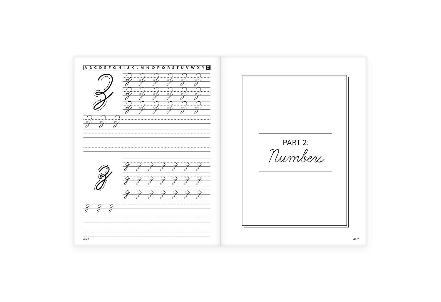 The Cursive Handwriting Workbook for Teens: Learn the Art of Penmanship in This