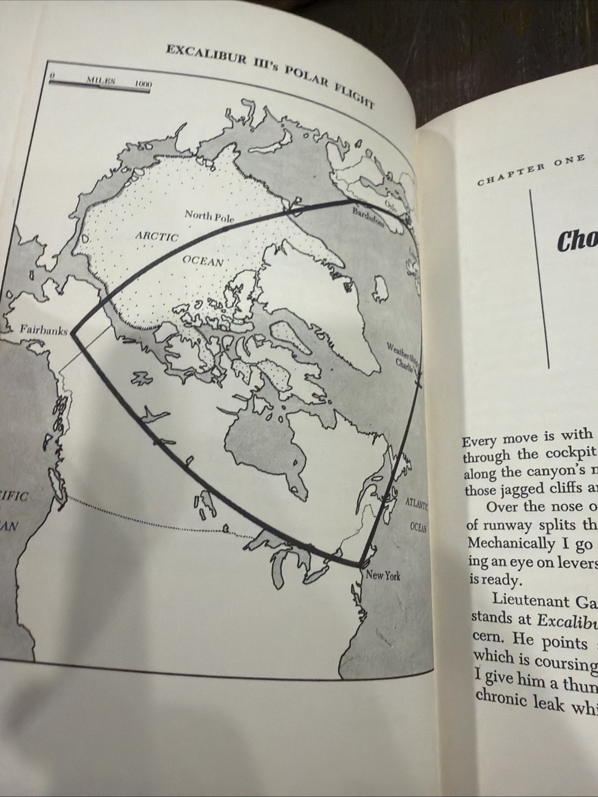 Red Ball in the Sky, Charles F. Blair, Signed Published 1970