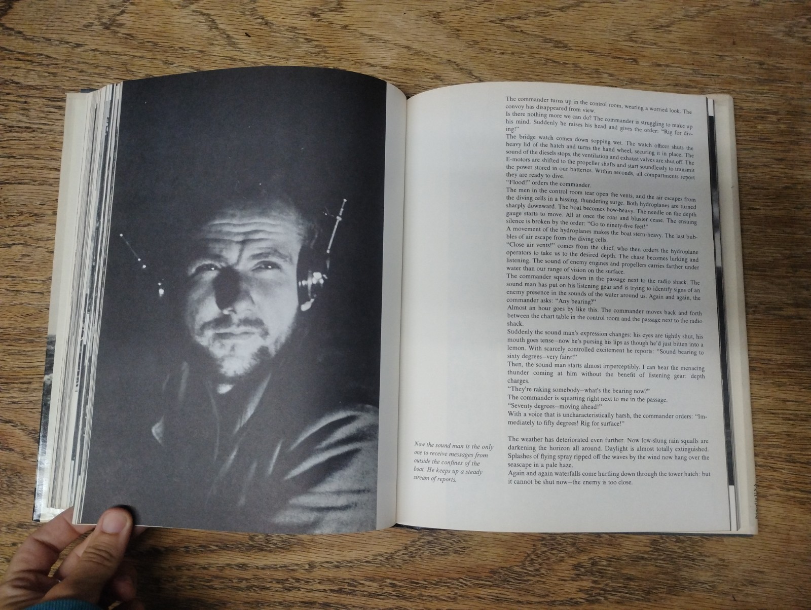 U-Boat War Lothar-Günther Buchheim HC DJ 1978 Alfred A Knopf WWII Submarine