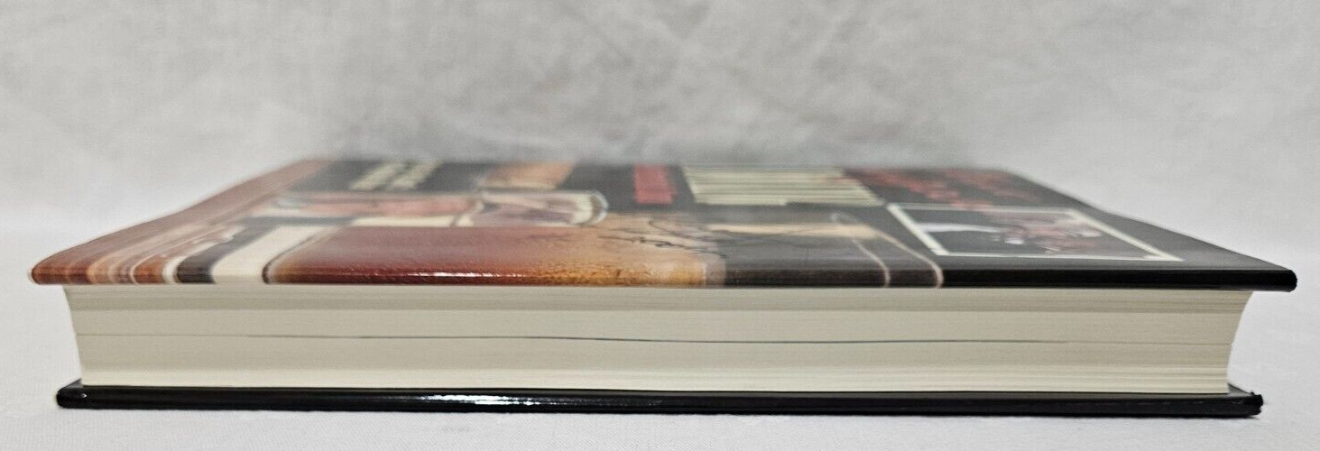Burt Sugar on Boxing by Bert Randolph Sugar, Signed, 2003 1st Edition/1st Print