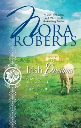 Irish Dreams: Irish RebelSullivan’s Woman – Mass Market Paperback – GOOD