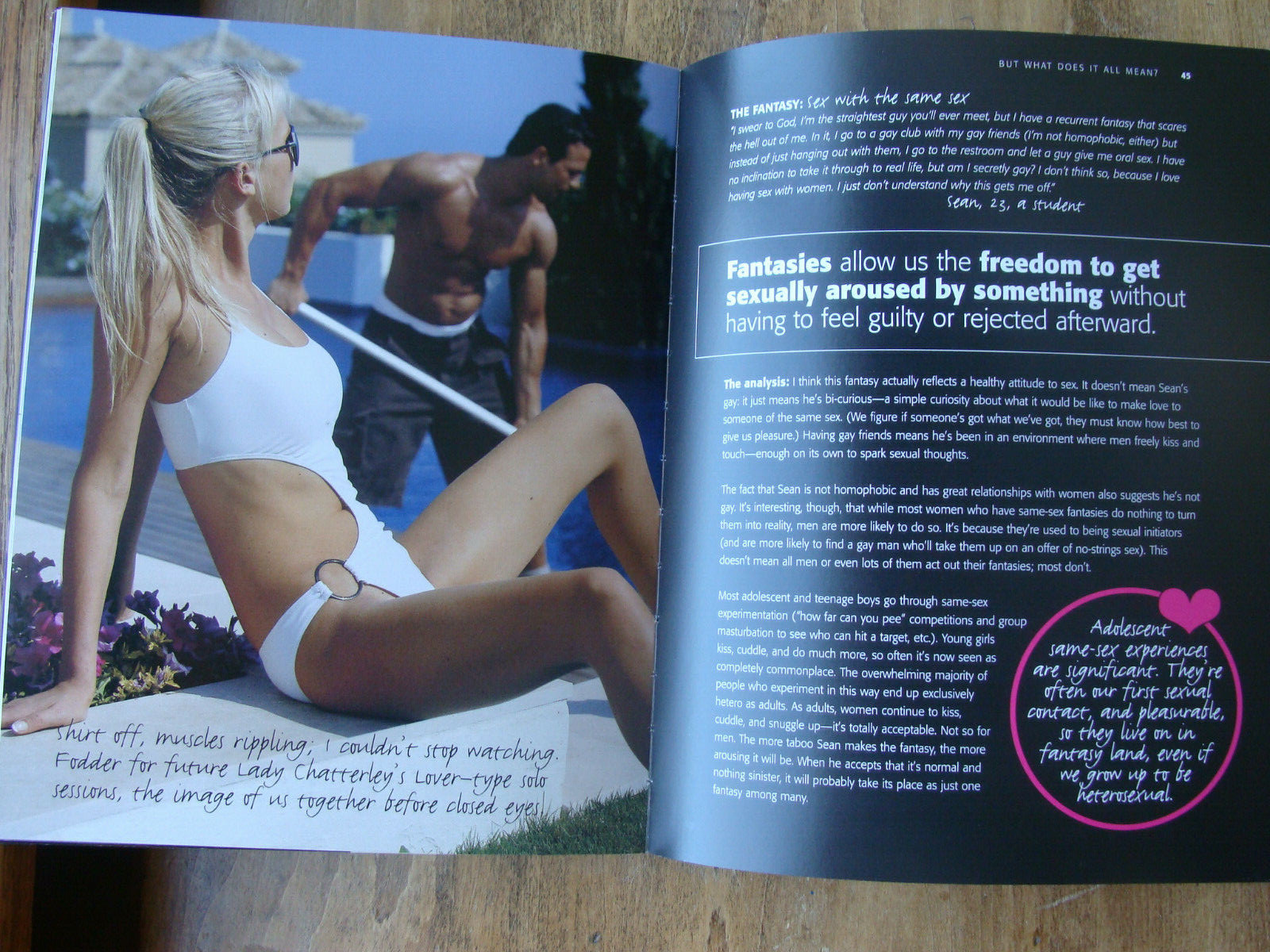 Super Hot Sex (2006 Paperback) Tracey Cox Illustrated & Innovative Relationship