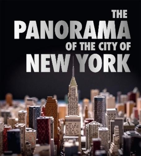 Kenneth T. Jackson Valerie Paley Vyjay The Panorama of th (Hardback) (UK IMPORT)