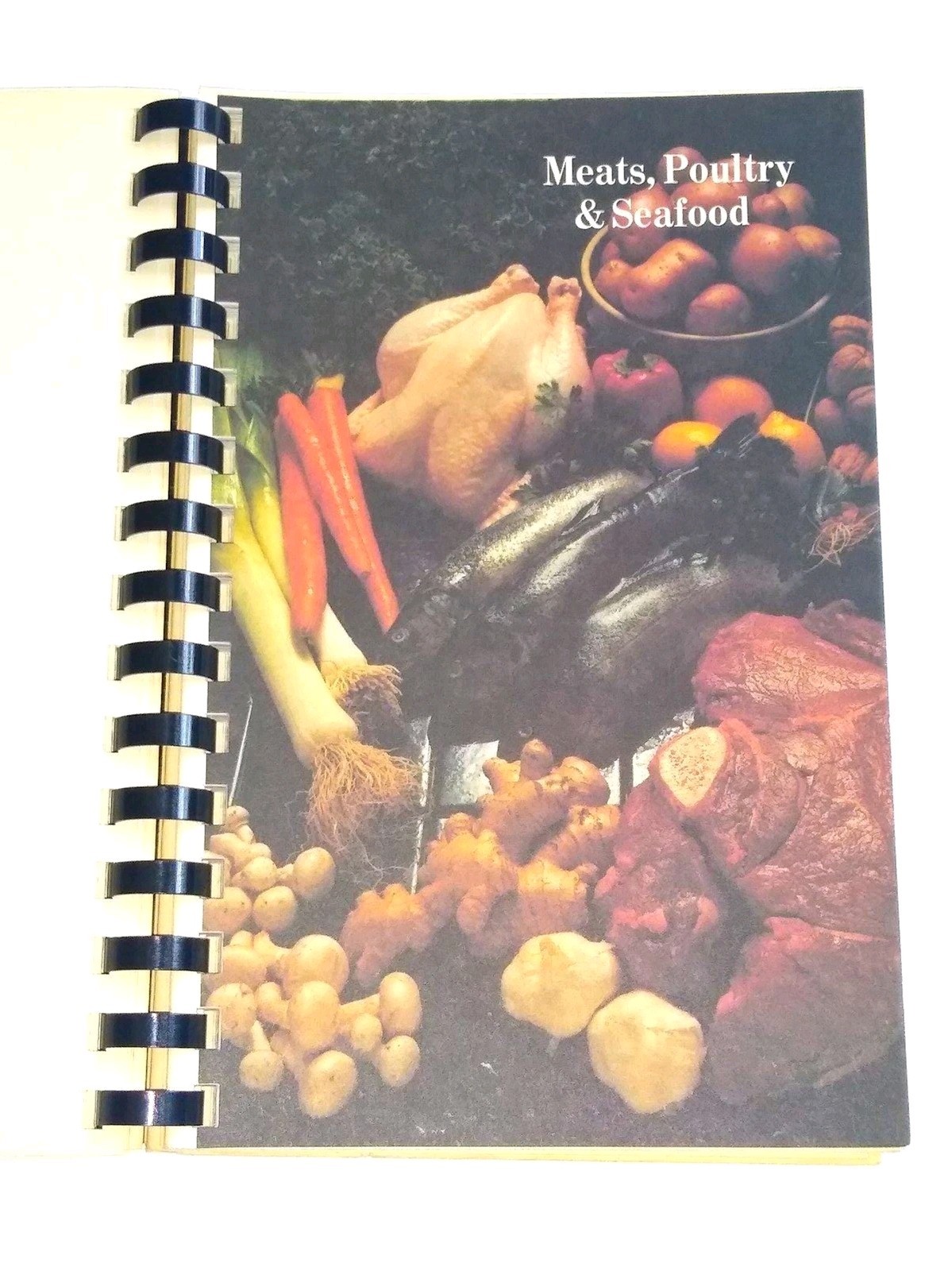 Cookbook from the Friends & Employees of Baltimore County General Hospital