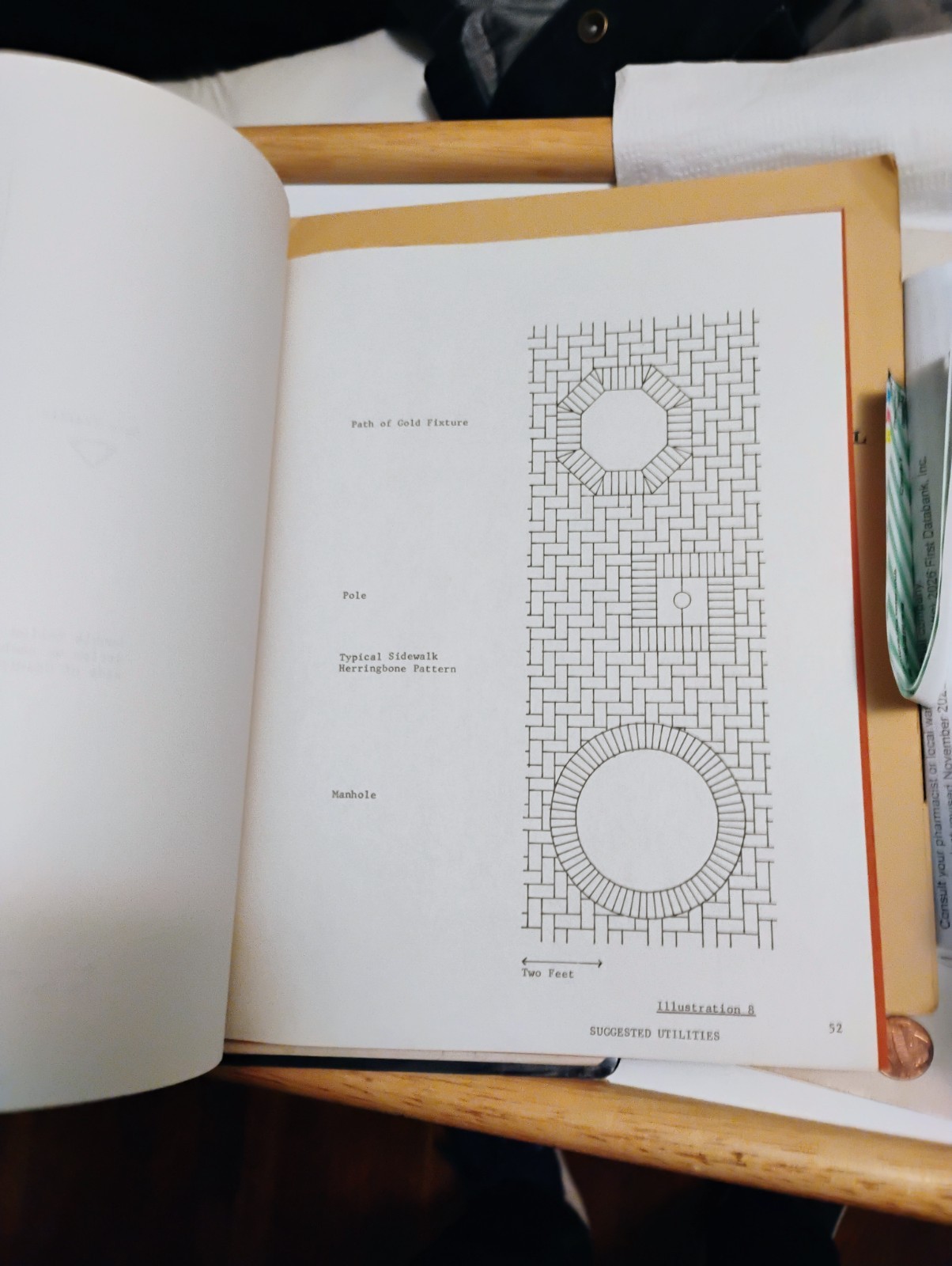 1968 San Francisco MARKET ST. RECONSTRUCTION REPORT #2 Joint Venture Architects