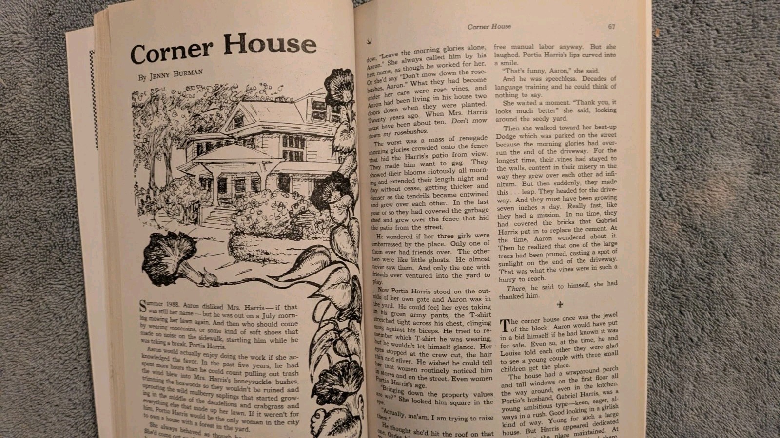 Timothy Fay, WAPSIPINICON ALMANAC #9 Anamosa Iowa, 160 Pages, Essays, Literature