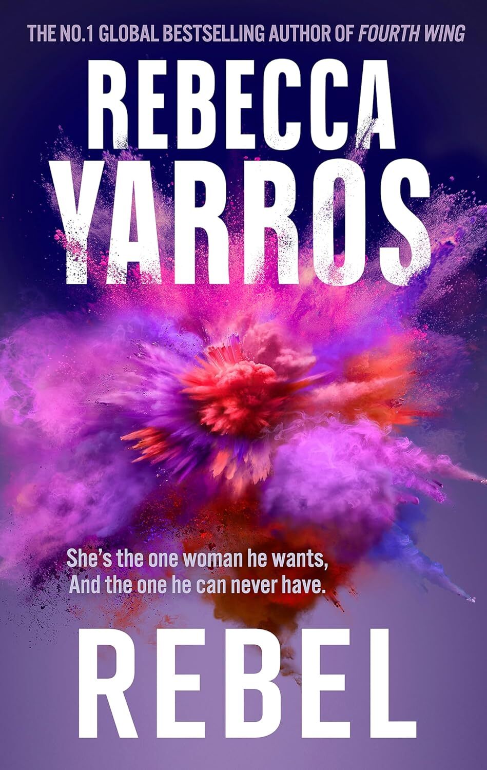 The Renegades Series 3 Book Set Wilder, Nova Rebel by Rebbeca Yarross Paperback