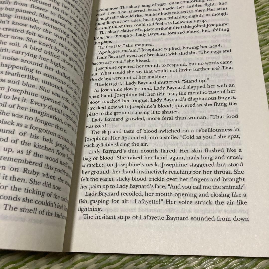 Clay Cane Burn Down Master’s House Advance Reader’s Edition Good Condition