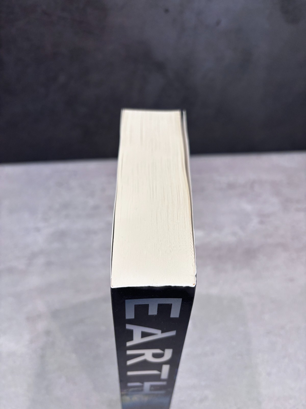 Earth by David Brin – Open Road Media – Large Trade Paperback (9 in) | Brand New