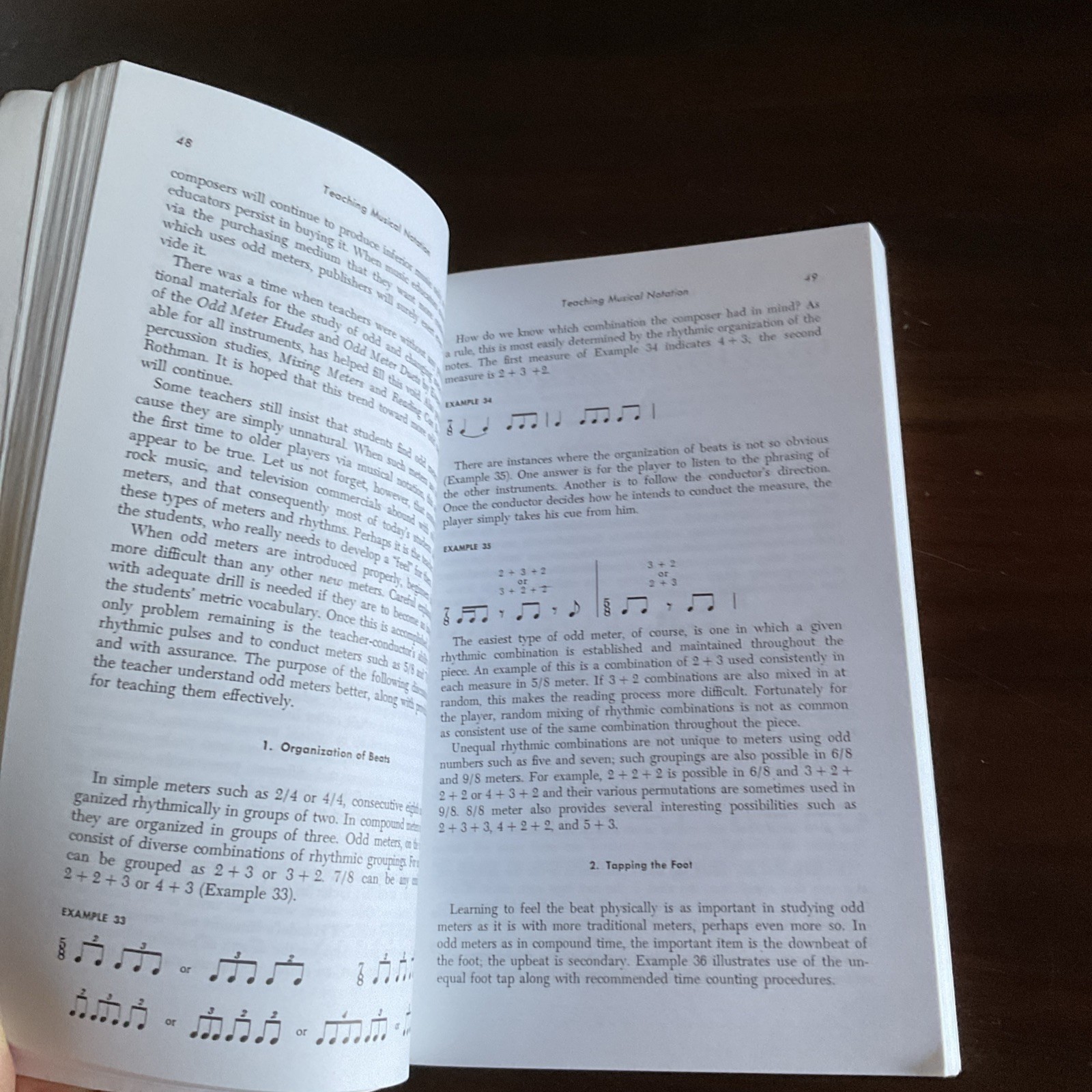 Instrumental Music Pedagogy by Daniel L. Kohut Teaching Techniques School….