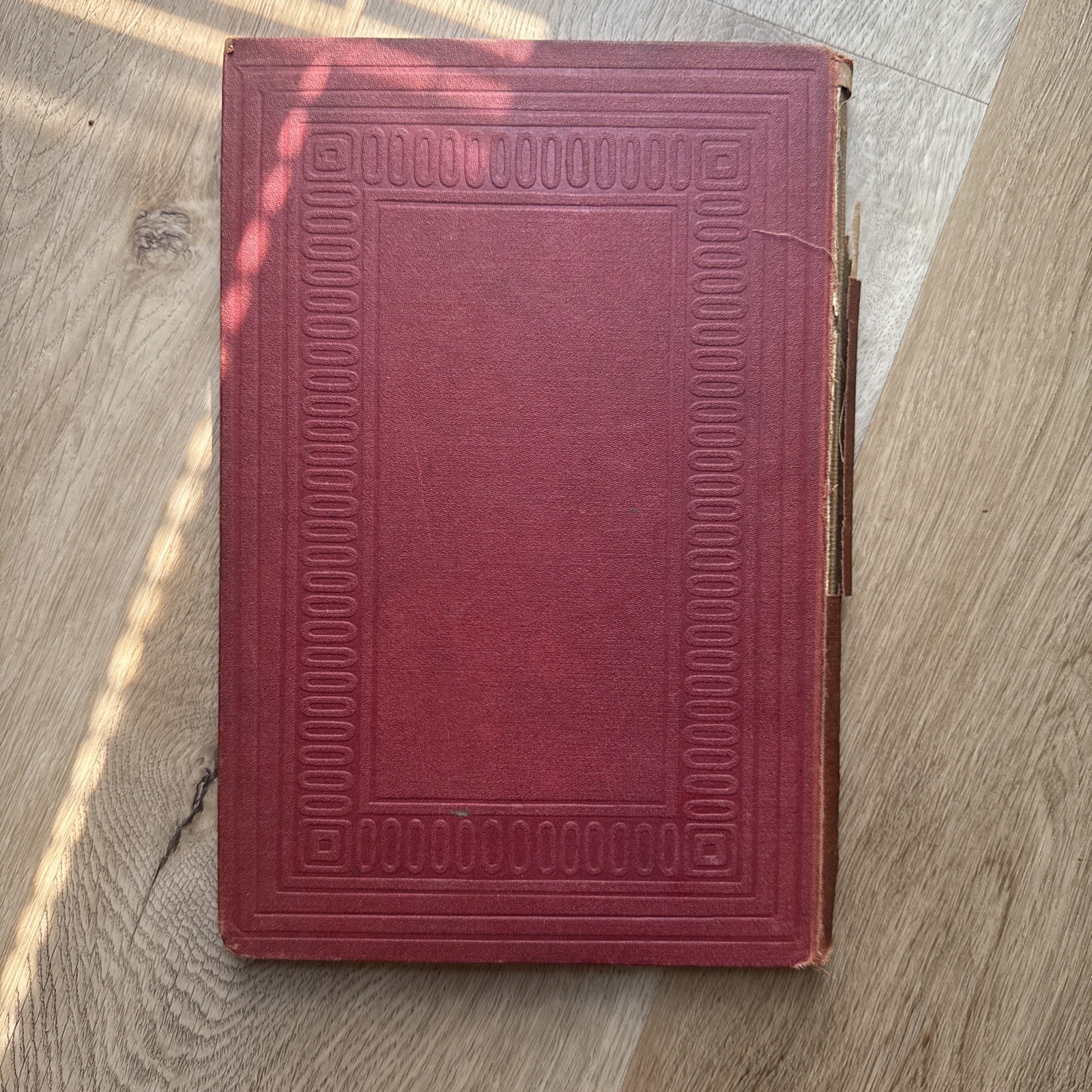 Gounod’s Mock Doctor Victorian Binding Royal Edition 1800s Rare