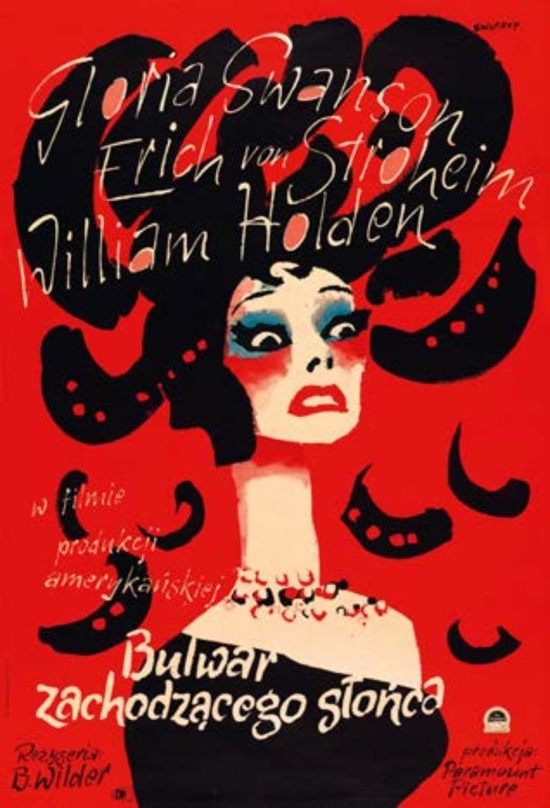 POLISH SCHOOL OF POSTER – ART BOOK – ICONIC POLISH GRAPHIC DESIGN – RARE POSTERS