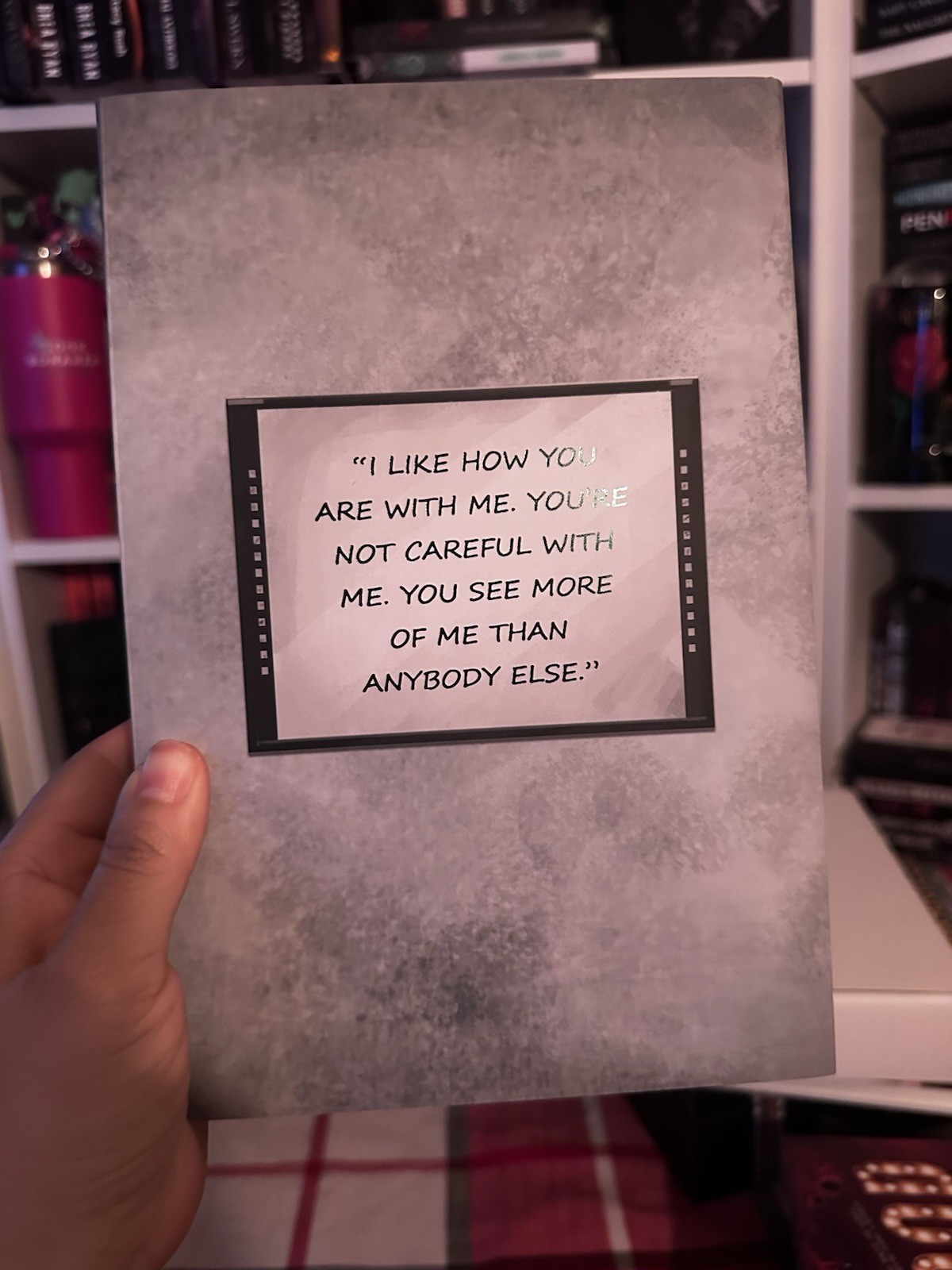 Misconduct By Penelope Douglas Books For Days Crate Special Edition