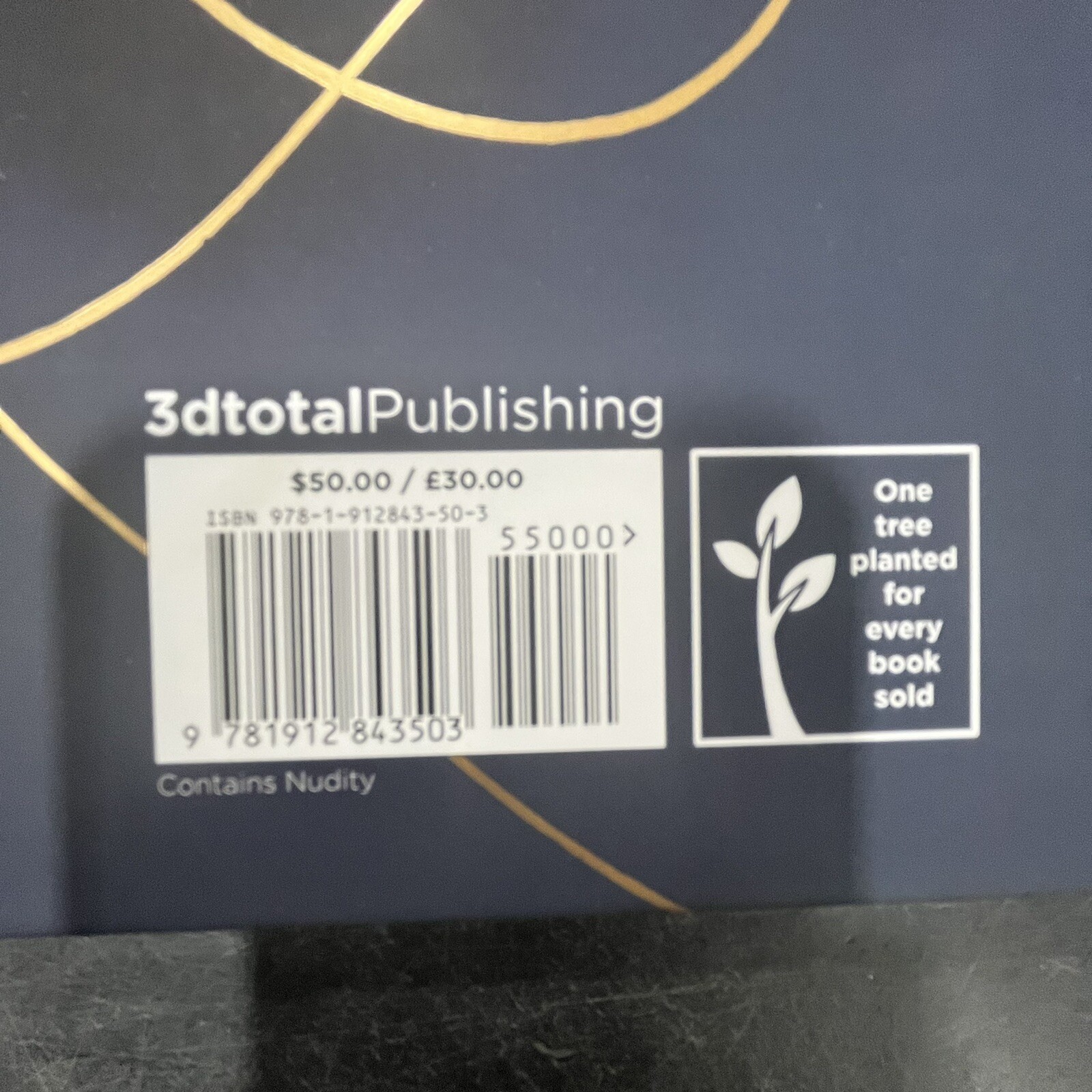 The Art of Feefal, Hardcover by 3D Total Publishing