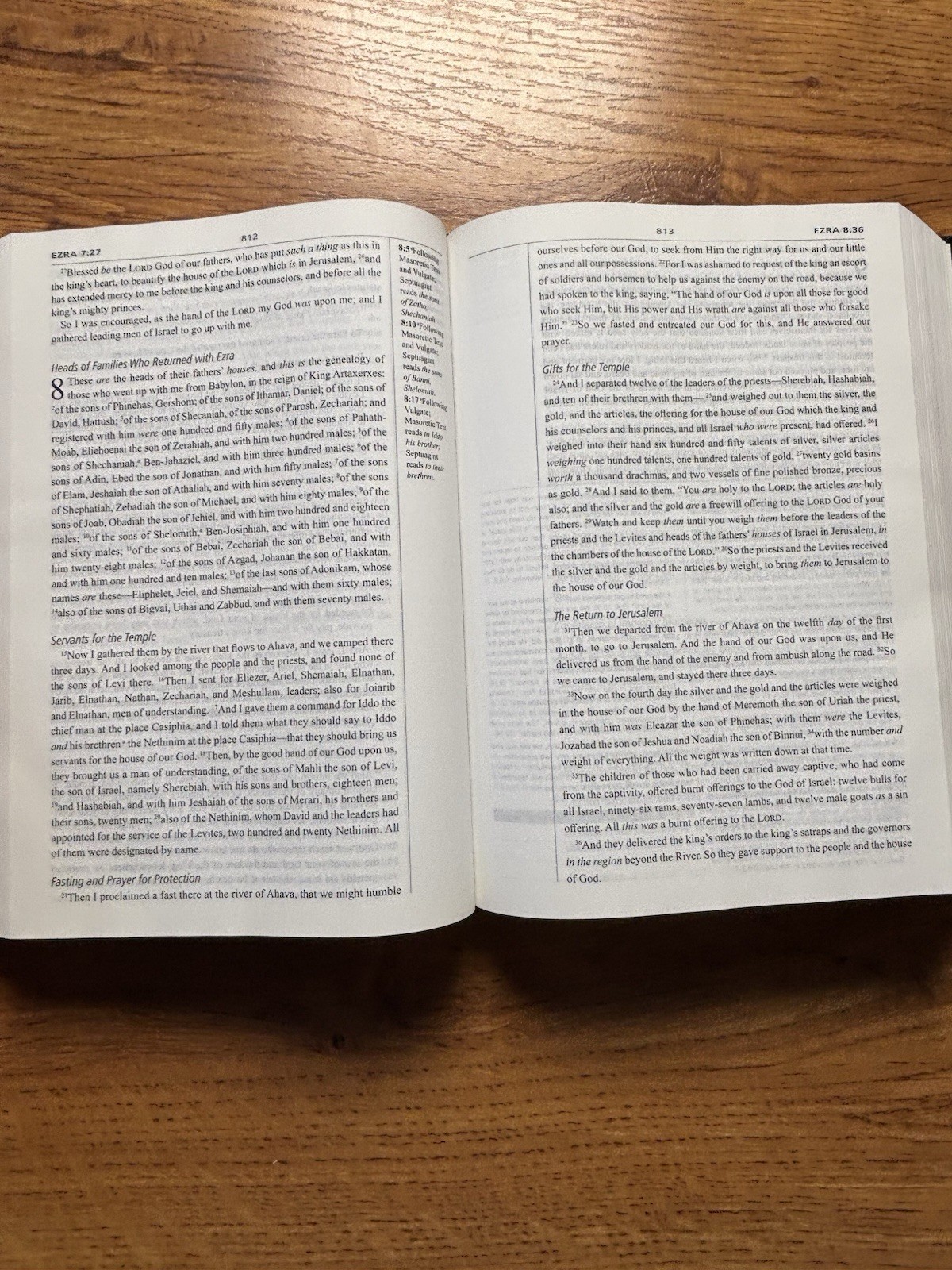 Defending the Faith Study Bible : NKJV New King James Version by Dave Miller and