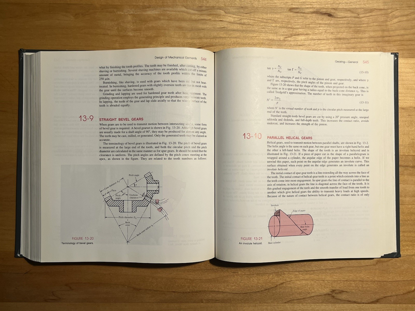 Mechanical Engineering Design by Shigley 5th Edition