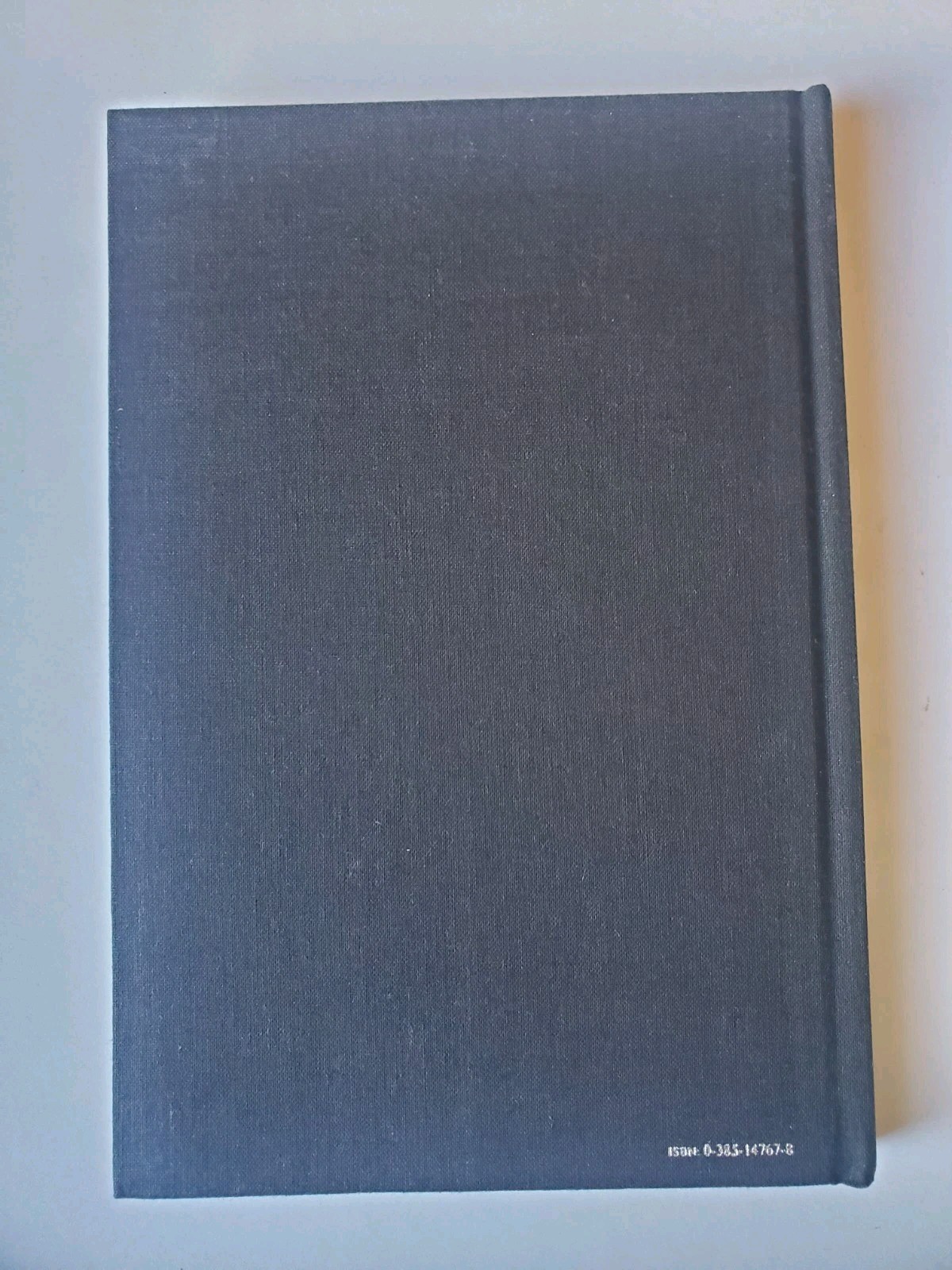 My Moby Dick by William Humphrey First Edition Hardcover 1978 Nick Lyons Books
