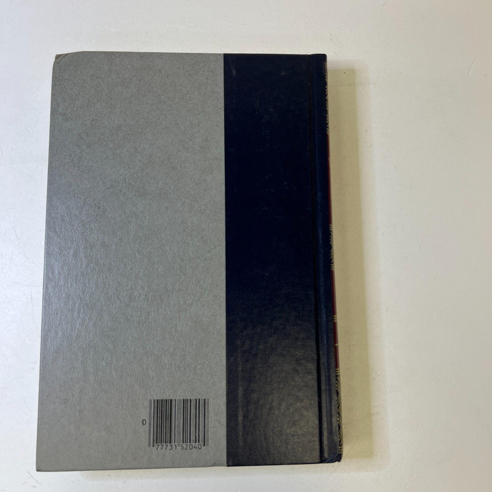 Funk and Wagnalls New Encyclopaedia, Vol. 4, by Leon L. Bram Hardcover
