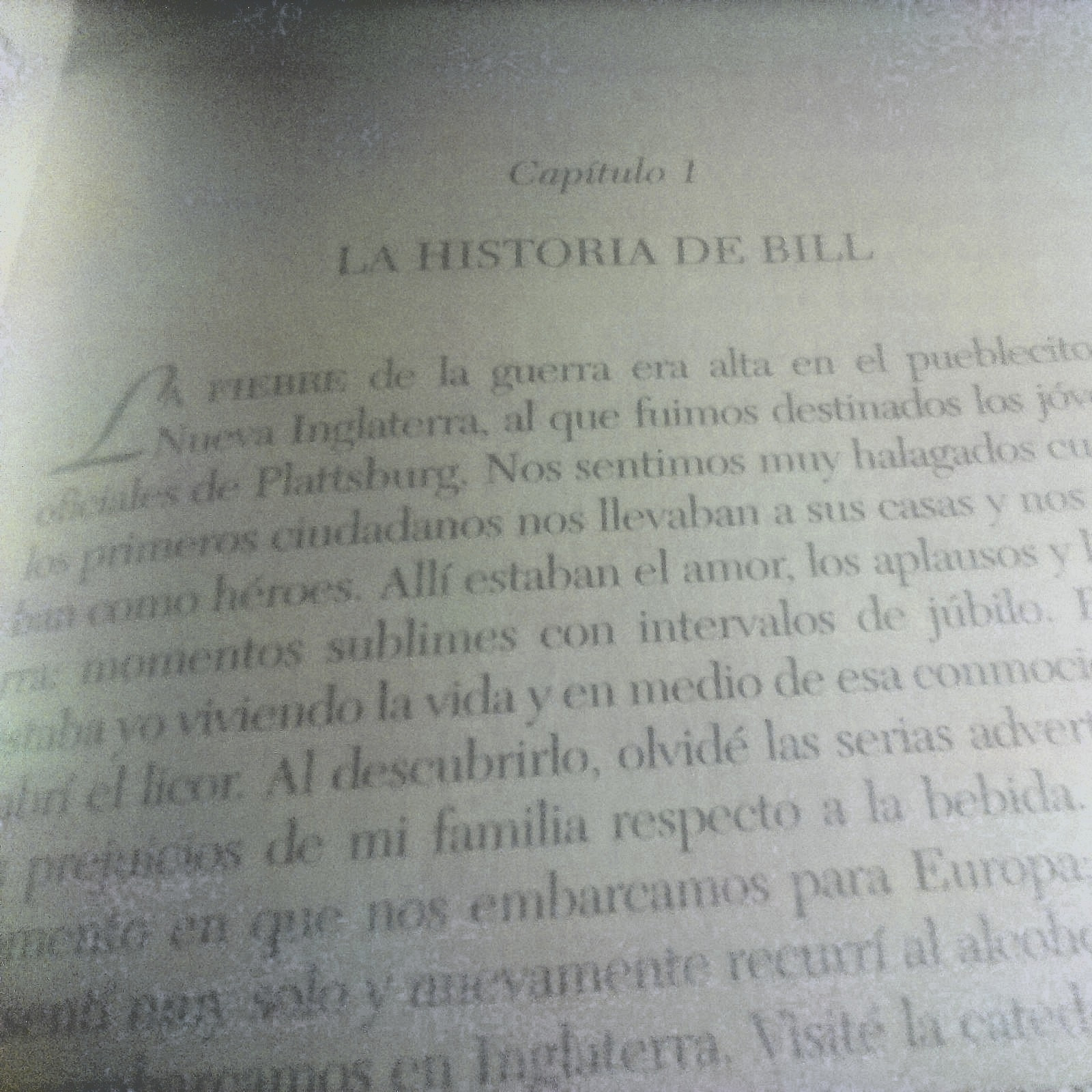 ALCOHOLICOS ANONIMOS: Tercera Edicion GIFT NEW 528 pages SEE MY PHOTOS