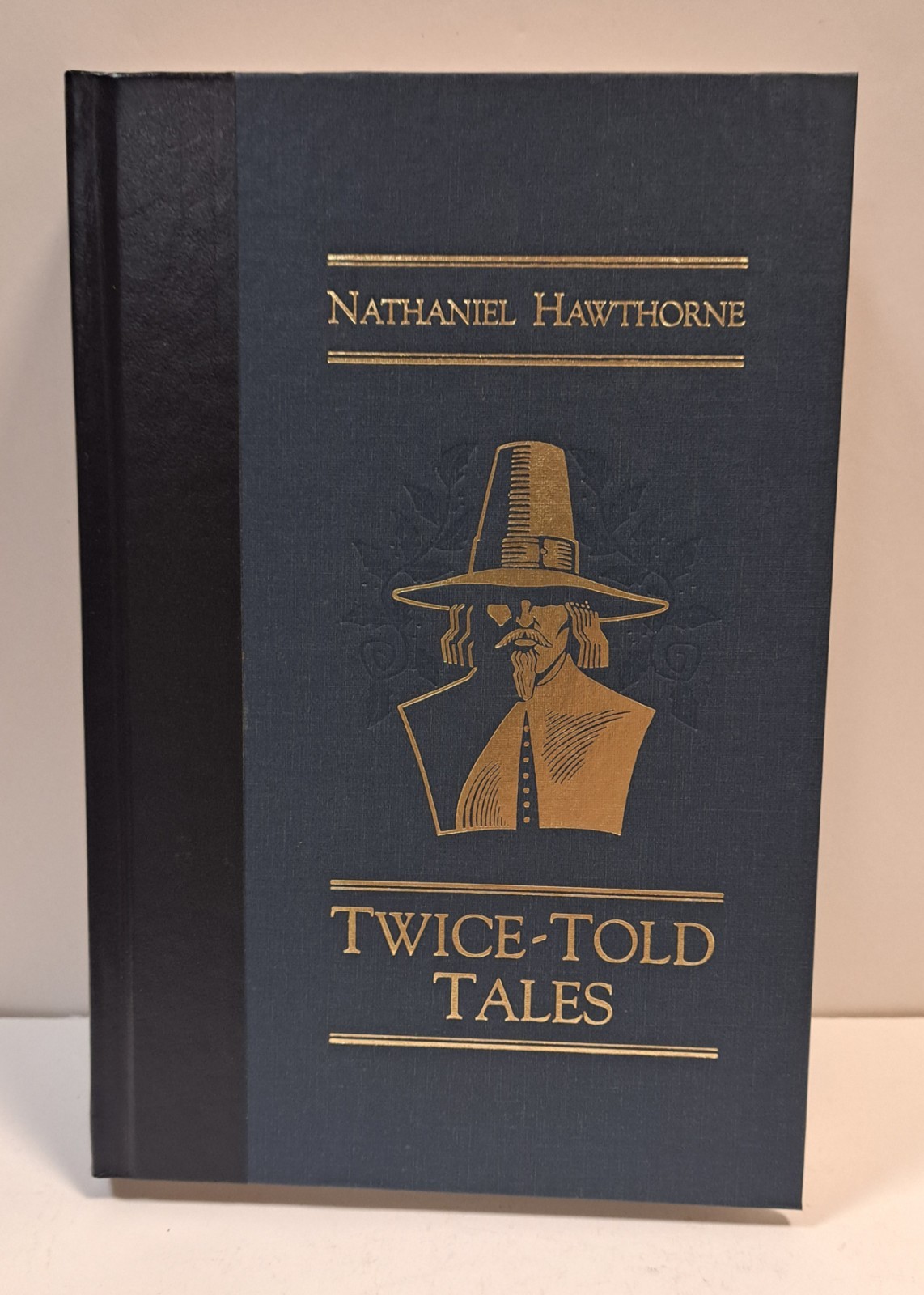 Reader’s Digest HC 2 Book Lot Hawthorne Twice-Told Tales House Of Seven 7 Gables