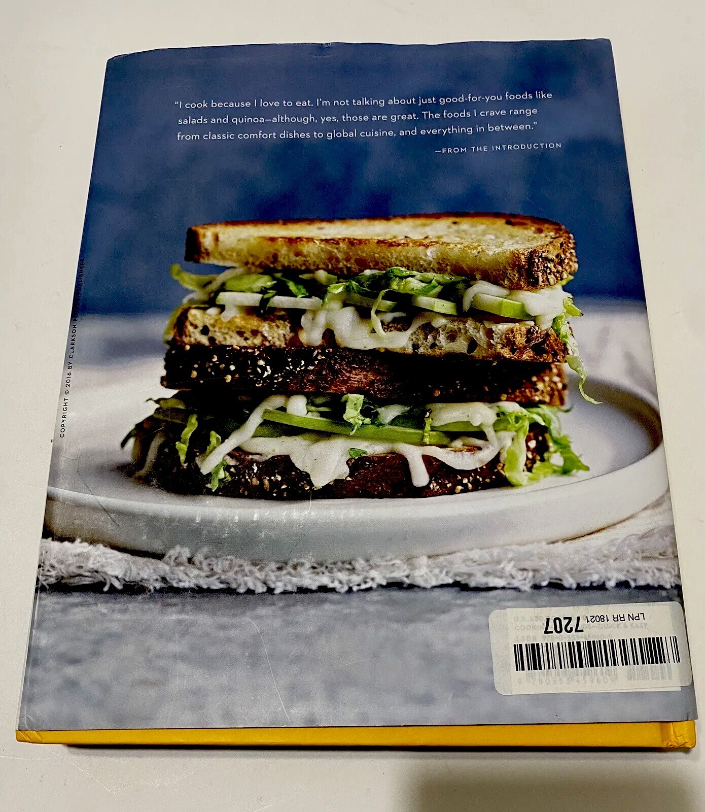 Skinny Taste Fast and Slow Cookbook By Gina Homolka 140 Recipes 120 Photos
