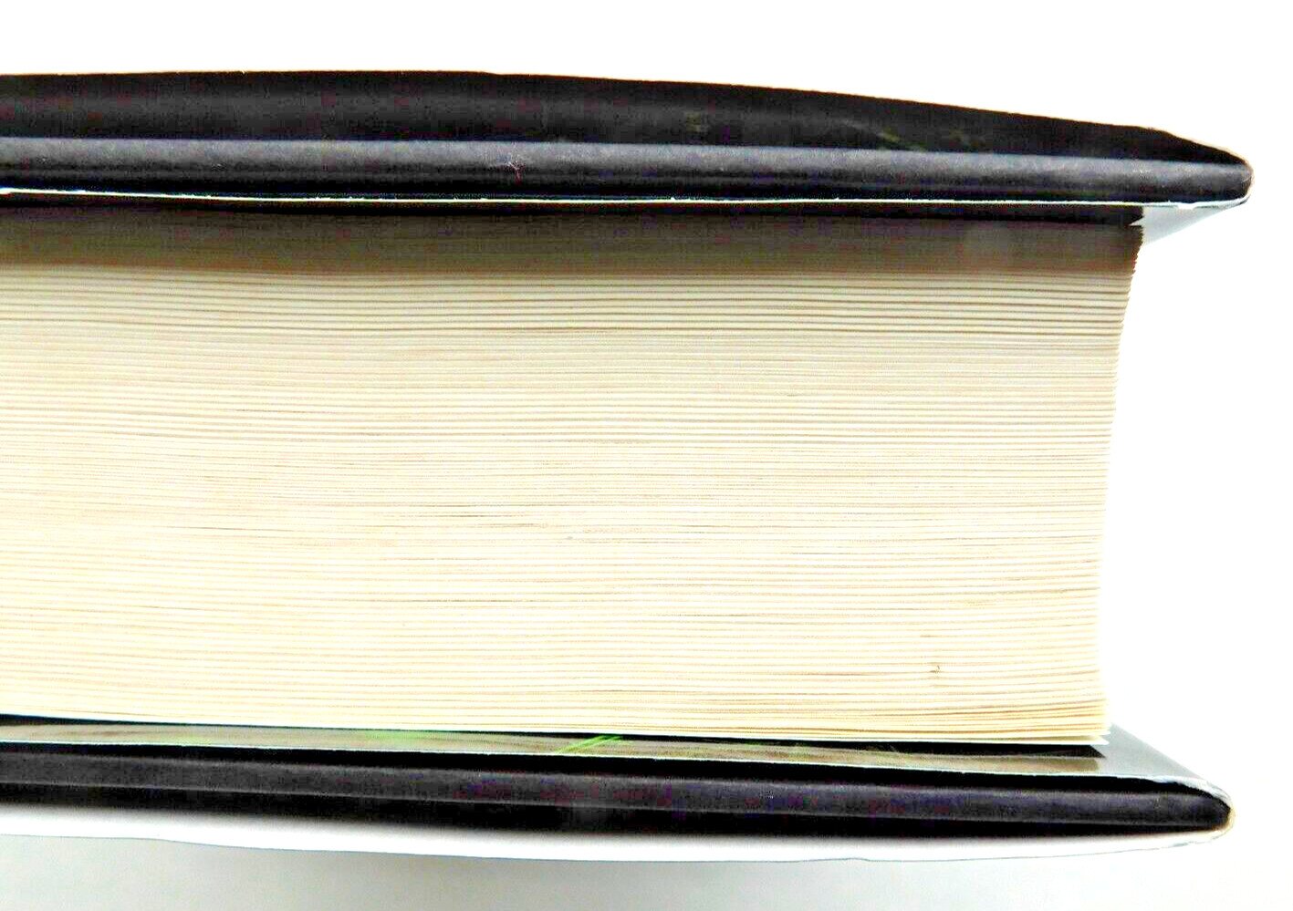 PHILIP PULLMAN 2015 white cover edition GOLDEN COMPASS 399 pages Unread HCDJ