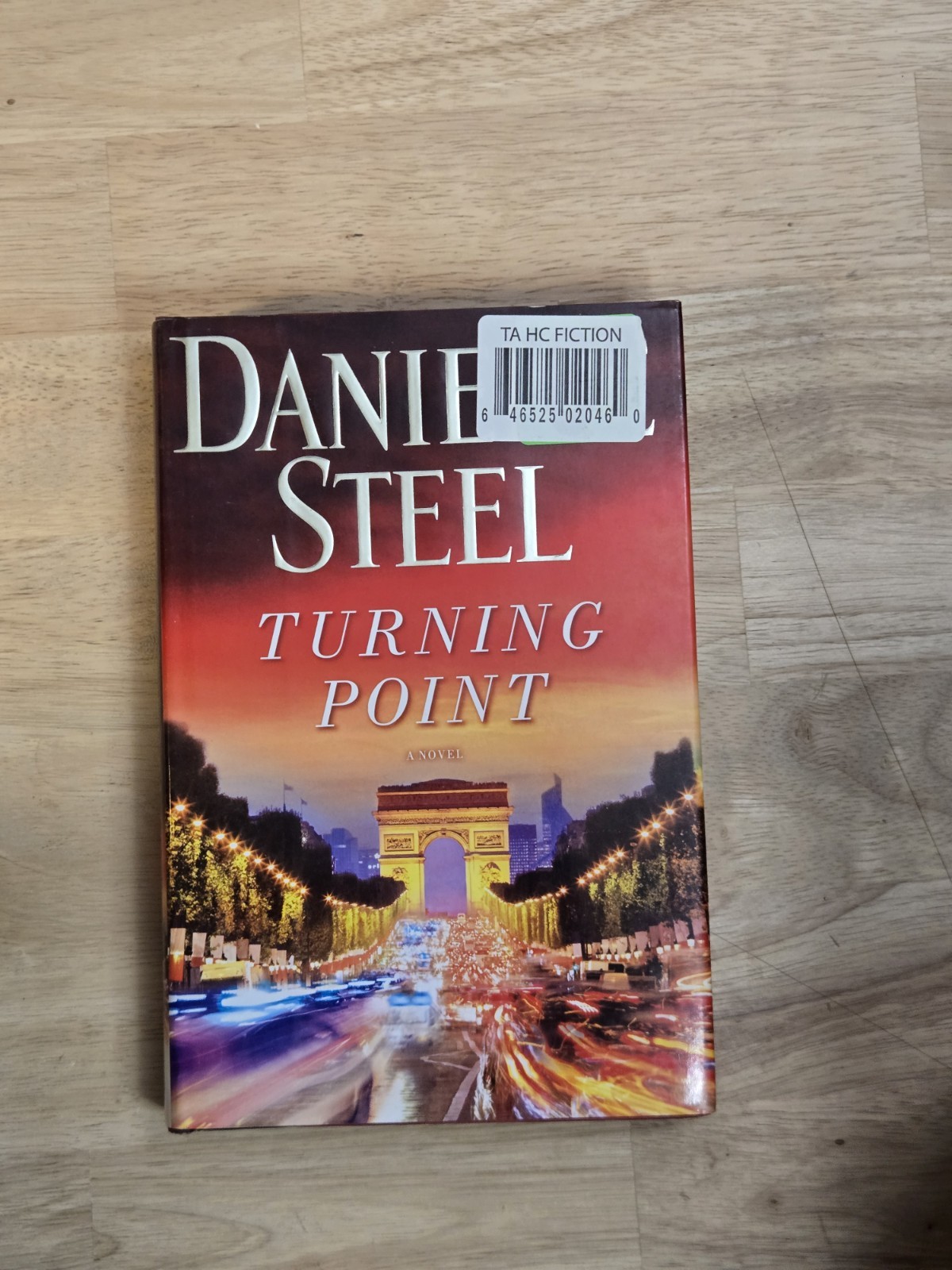 Danielle Steel Hardcover Book Lot (10) Romance History Drama Nice Clean Mix
