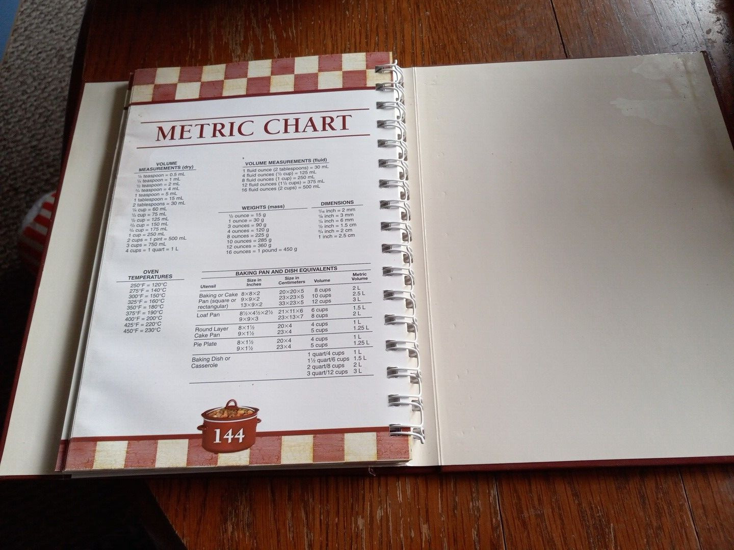 Crock-Pot The Original Slow Cooker Chicken Hardcover With Spiral 2009