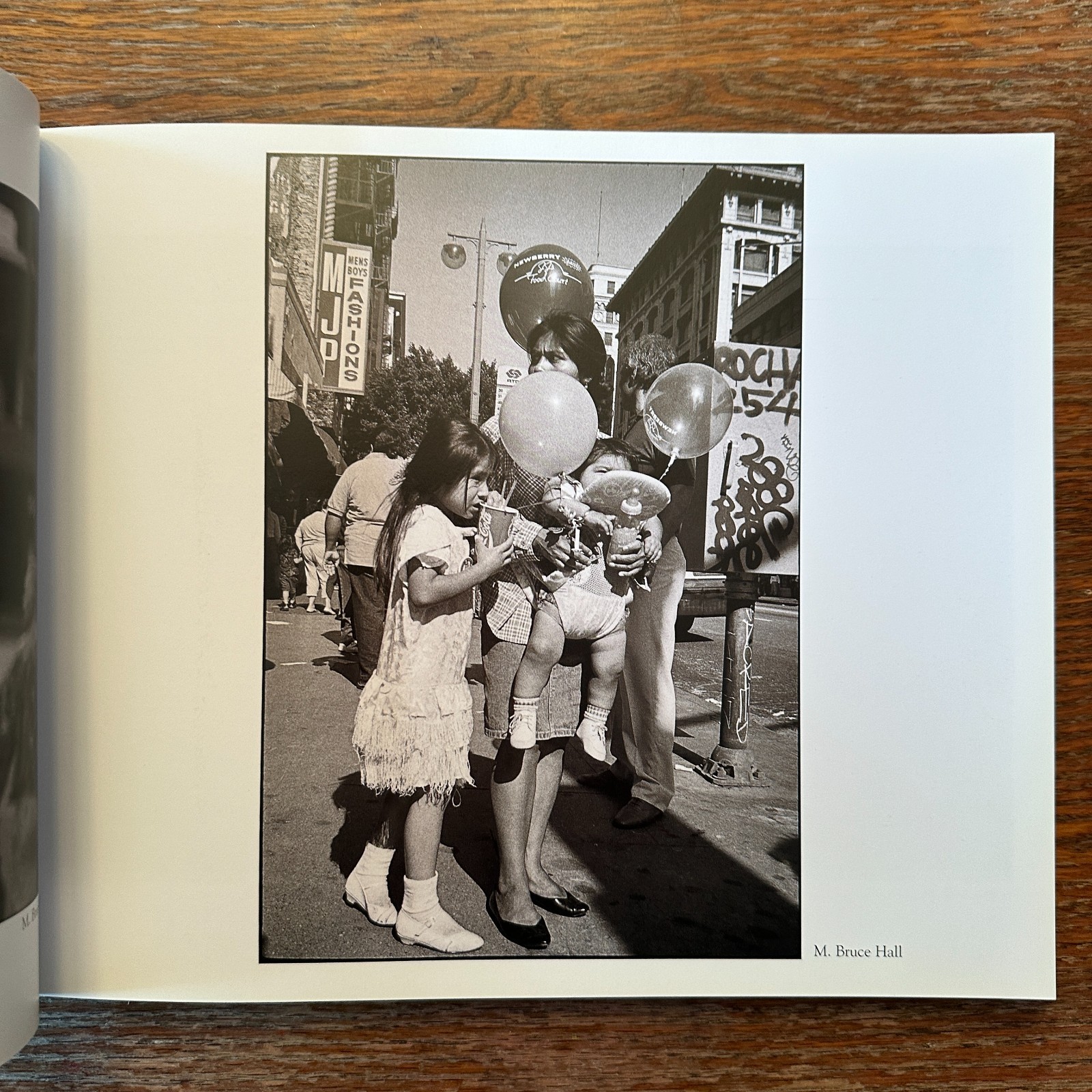 Blue Sky Gallery 06/07 Paperback Catalog Portland Photography Gallery 2008 VG