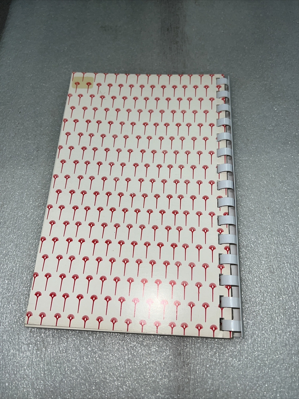 Vintage 1978 Faneul Hall Marketplace Boston`s Best Recipes! 83 Pages T39