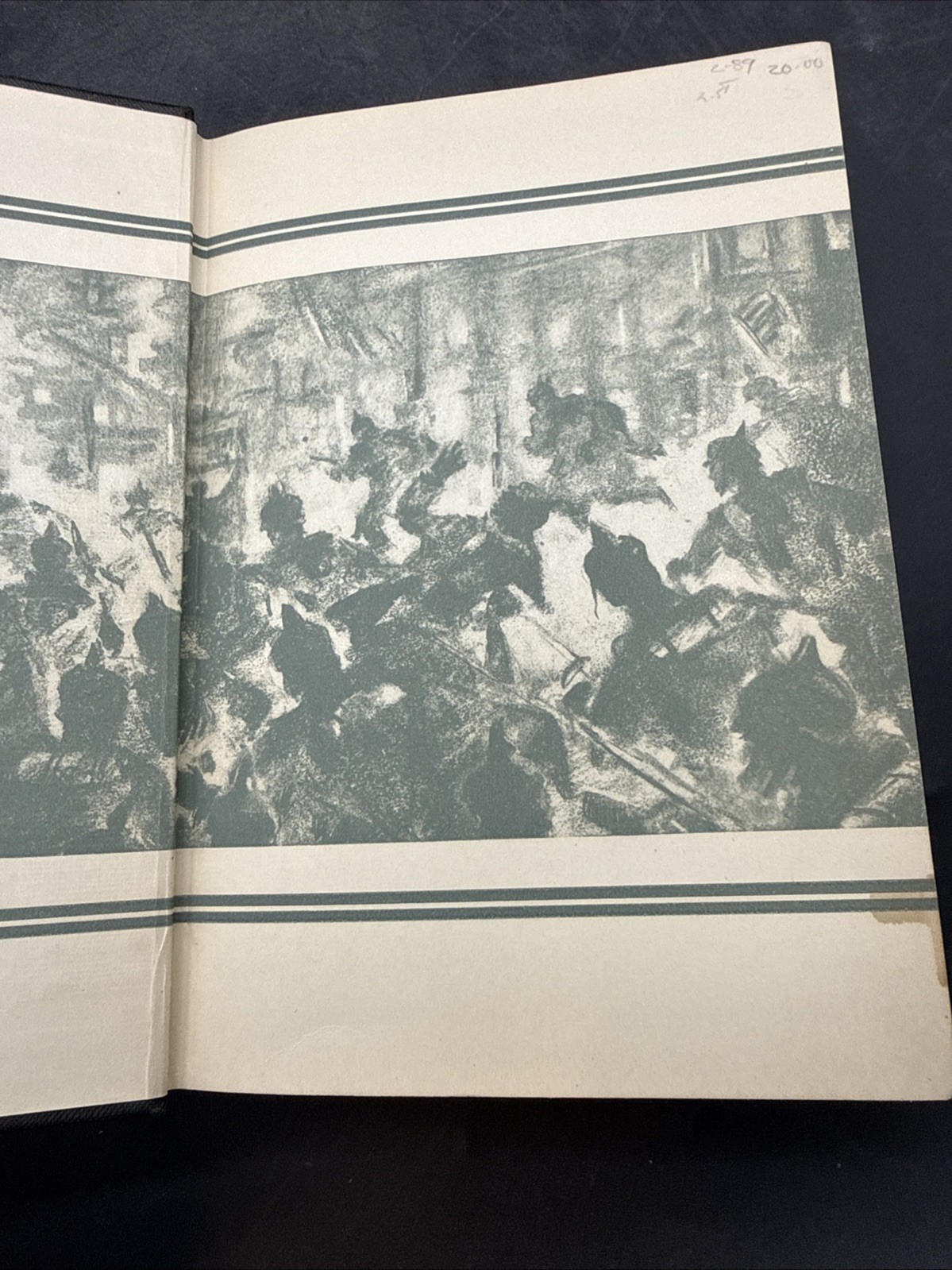 RARE EDITORIAL COPY „WAR“ Ludwig Renn WWI 1929 1st Edition