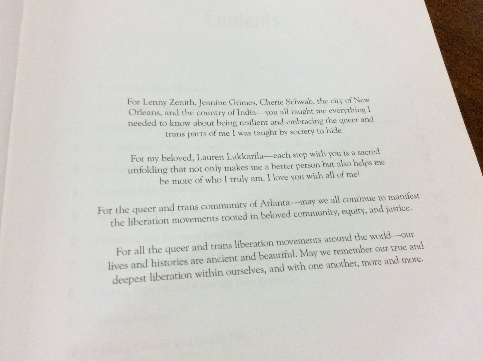 The Queer and Transgender Resilience Workbook: Skills for Navigating Sexual Orie