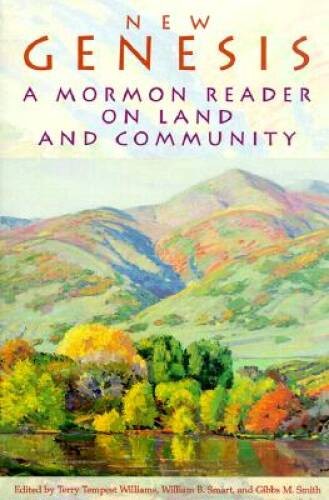 New Genesis – Paperback By Smith, Gibbs – VERY GOOD