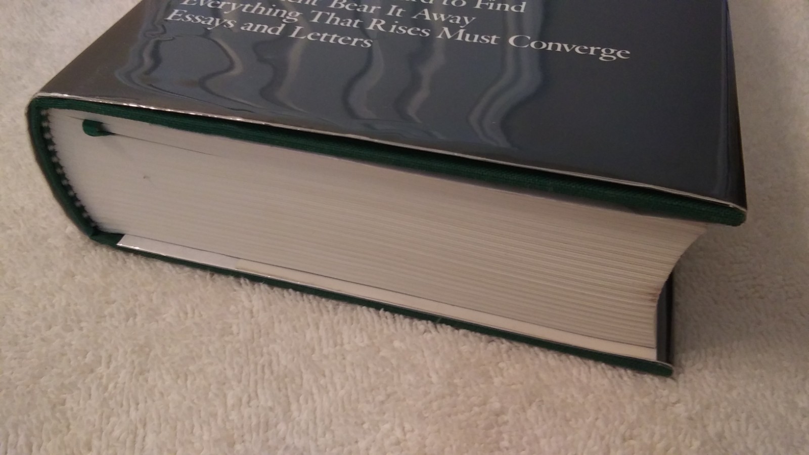 Flannery O’Connor : Collected Works – The Library of America – VERY GOOD