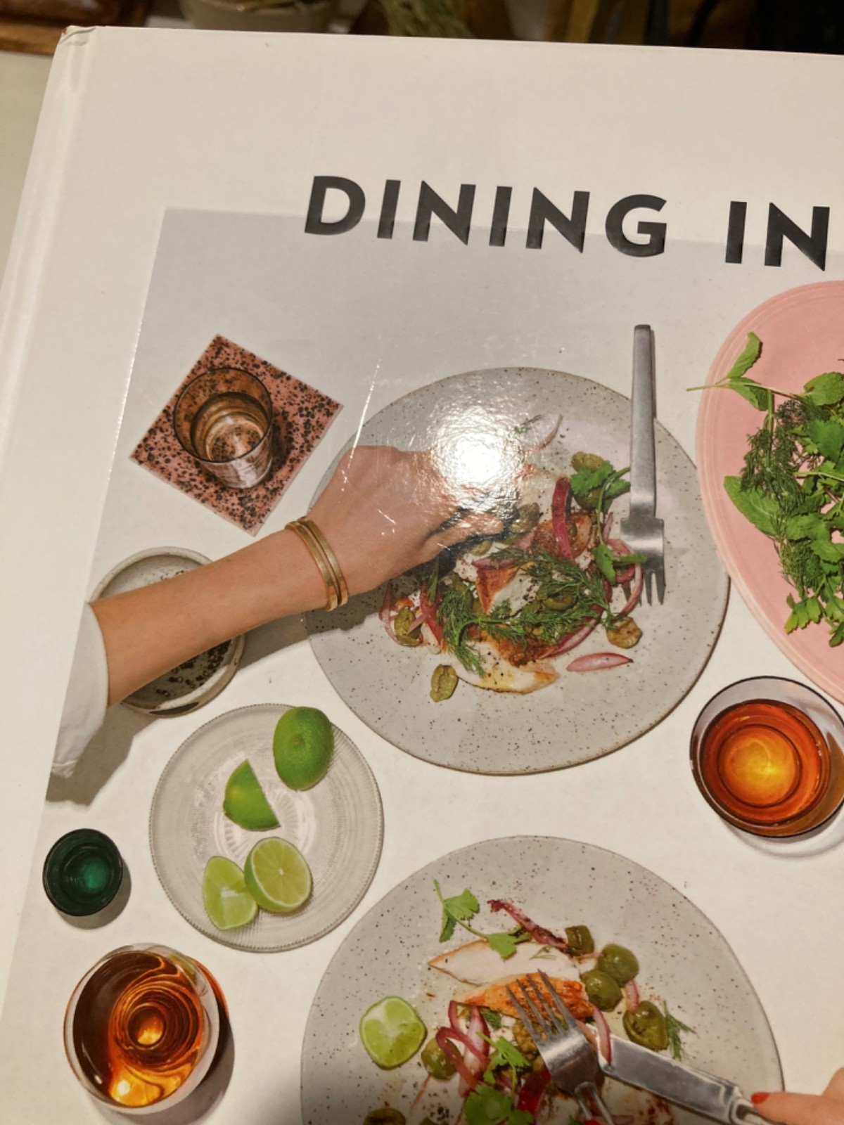 Dining In: highly cookable recipes,Alison Roman