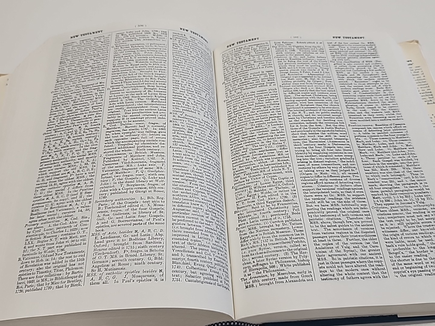 1978 FAUSETTS Bible Dictionary Zondervan HCDJ Hard To Find (Jamison Fausett)
