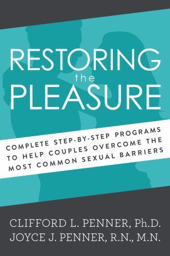 Restoring the Pleasure – Thomas Nelson