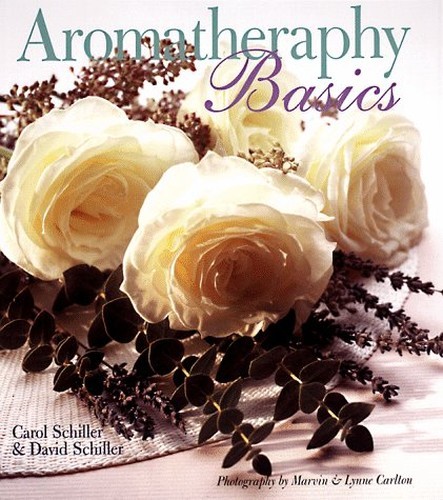 AROMATHERAPY BASICS – GOOD