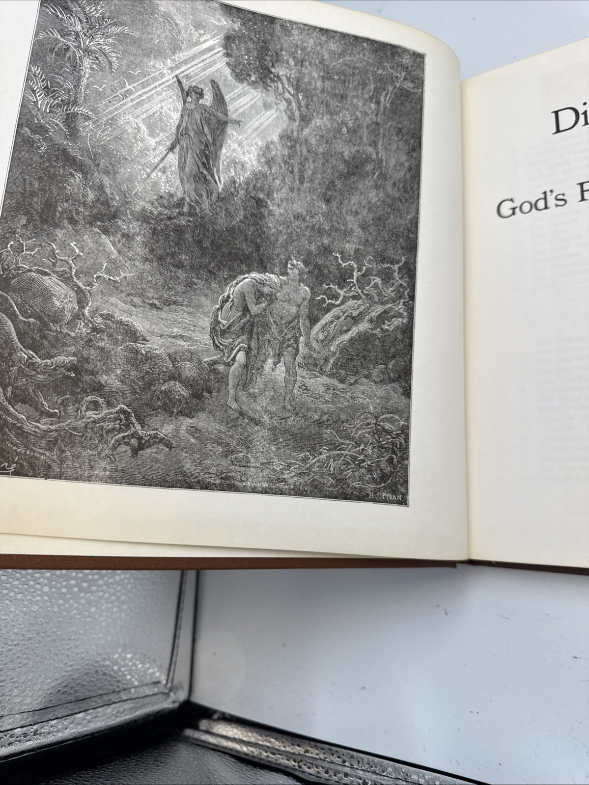 Dispensational Truth God’s Plan & Purpose in the Ages by Clarence Larkin 1920