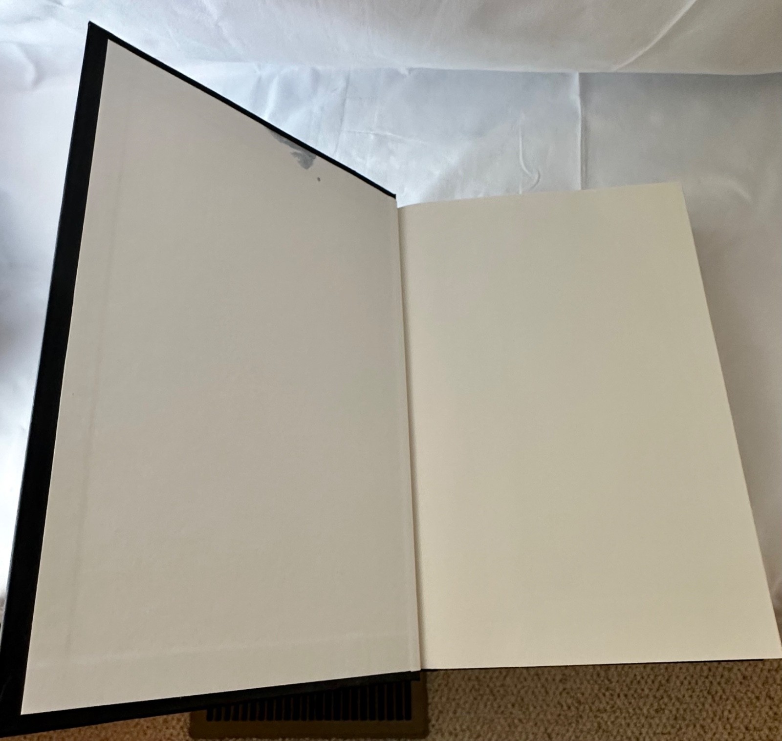 Project Hail Mary by Andy Weir 1st Edition/1st Print HC