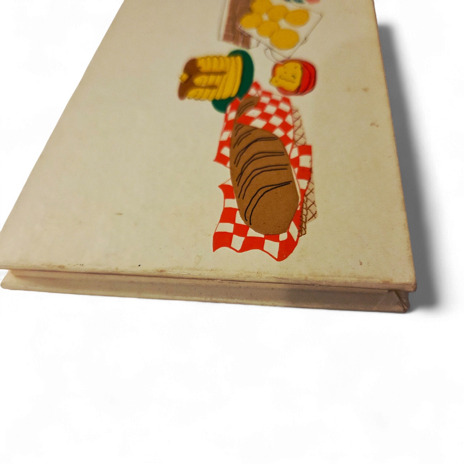 The Brunch Cookbook by Lillian Langseth-Christensen 1968 Vintage