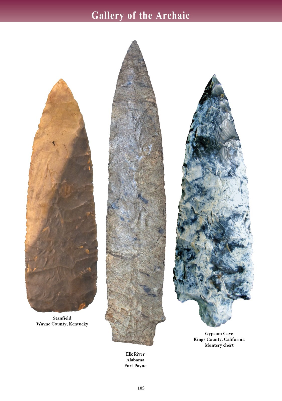 NEW 16th Ed. Official Overstreet Indian Arrowheads Identification & Price Guide