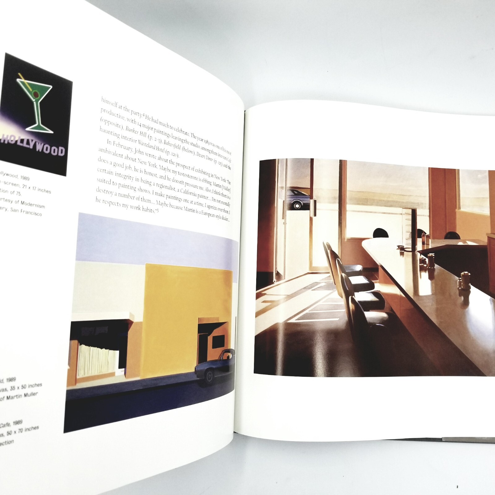 John Register Persistent Observer by Barnaby Conrad III – 1998 Edition