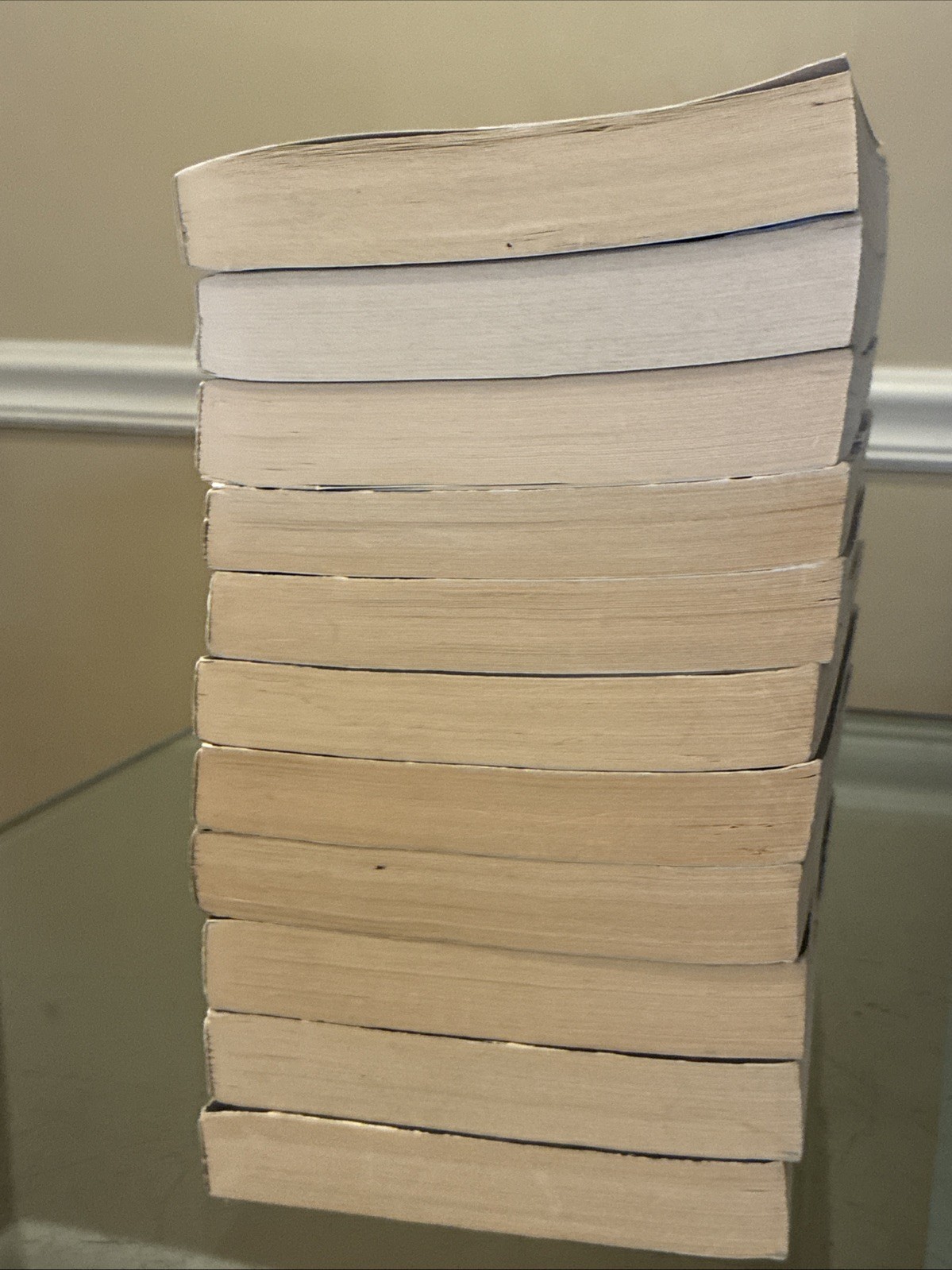 Bernard Cornwell Set 11 Books THE LAST KINGDOM Series 3-13 COMPLETE In Order LOT